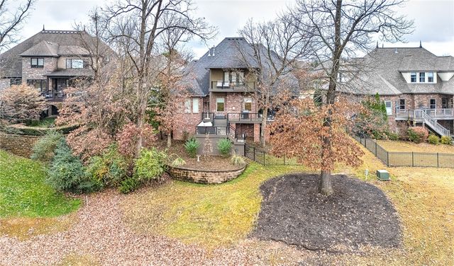 7007 W Balmoral Drive, Rogers, AR 72758