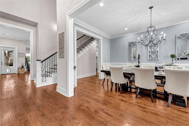 7007 W Balmoral Drive, Rogers, AR 72758