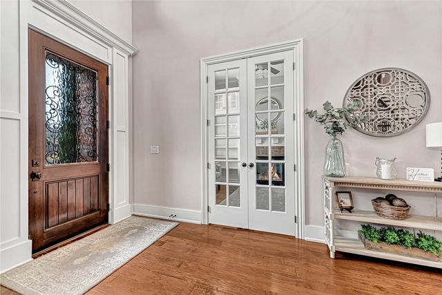 7007 W Balmoral Drive, Rogers, AR 72758