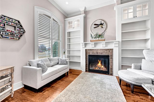 7007 W Balmoral Drive, Rogers, AR 72758