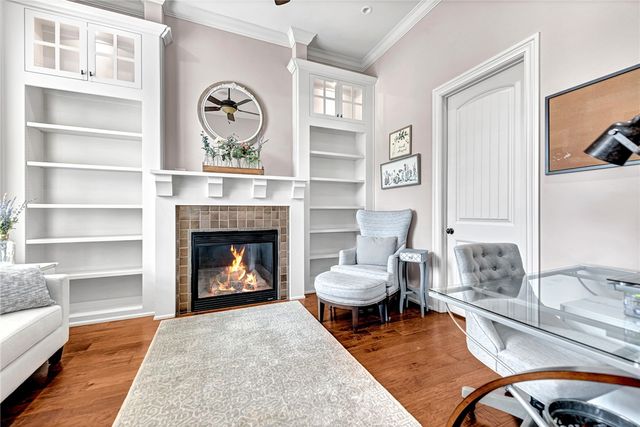 7007 W Balmoral Drive, Rogers, AR 72758