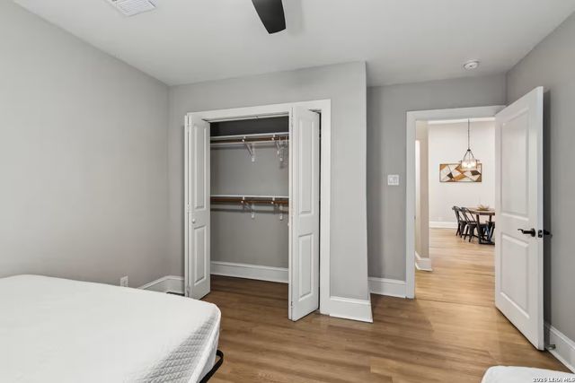 112 Hill St, San Antonio, TX 78212