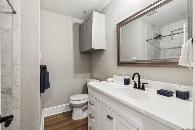 112 Hill St, San Antonio, TX 78212
