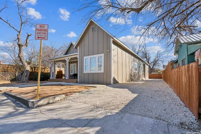112 Hill St, San Antonio, TX 78212