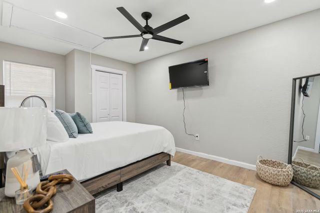 112 Hill St, San Antonio, TX 78212