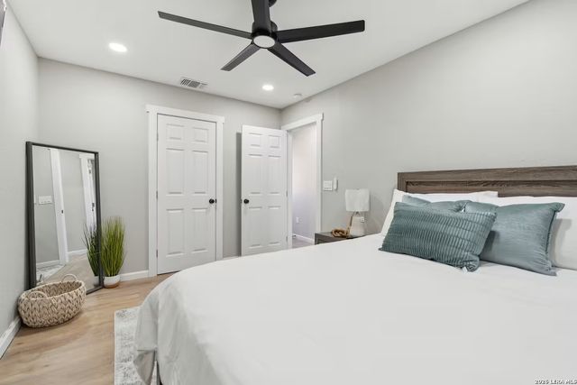 112 Hill St, San Antonio, TX 78212