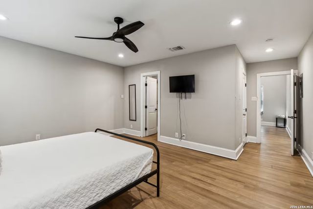 112 Hill St, San Antonio, TX 78212