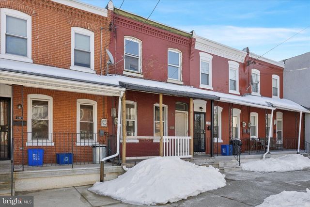 747 N 37TH ST, Philadelphia, PA 19104