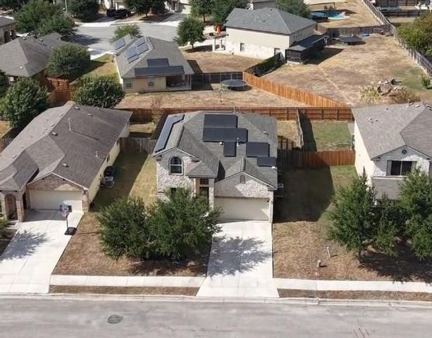 2909 Oakbranch RDG, New Braunfels, TX 78130