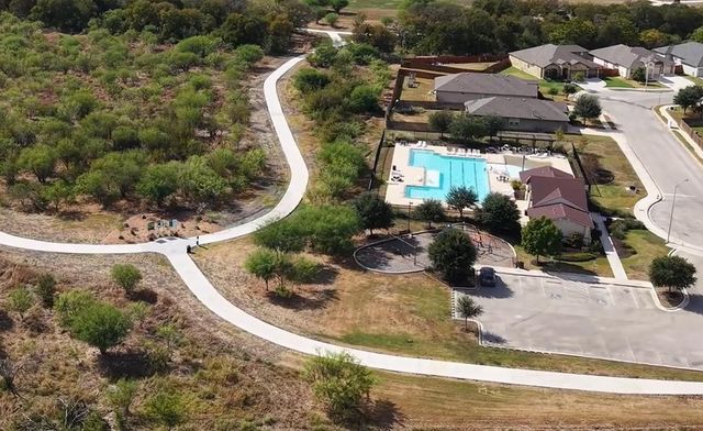 2909 Oakbranch RDG, New Braunfels, TX 78130