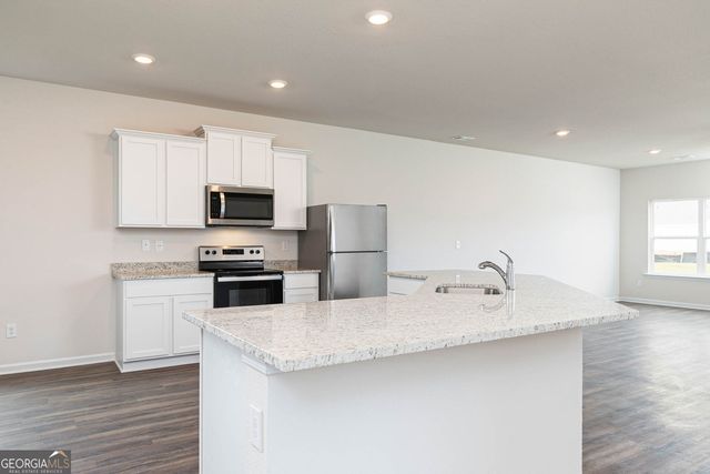 1460 Sodbuster Drive, Locust Grove, GA 30248