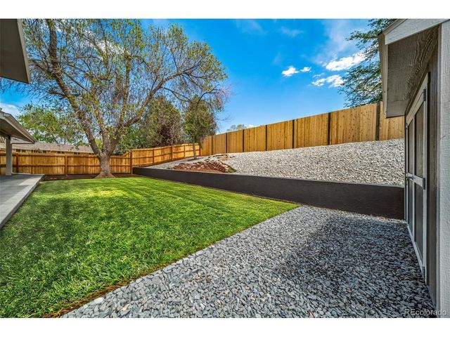 4992 S Xenia St, Denver, CO 80237