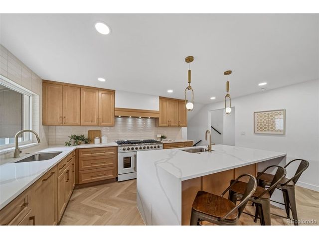 4992 S Xenia St, Denver, CO 80237
