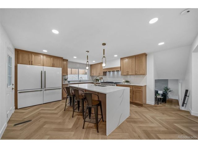 4992 S Xenia St, Denver, CO 80237