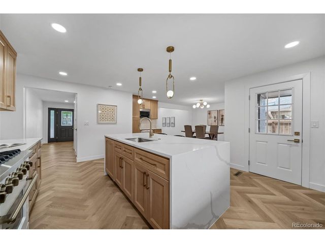 4992 S Xenia St, Denver, CO 80237