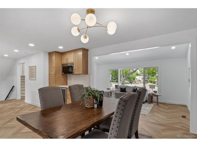 4992 S Xenia St, Denver, CO 80237