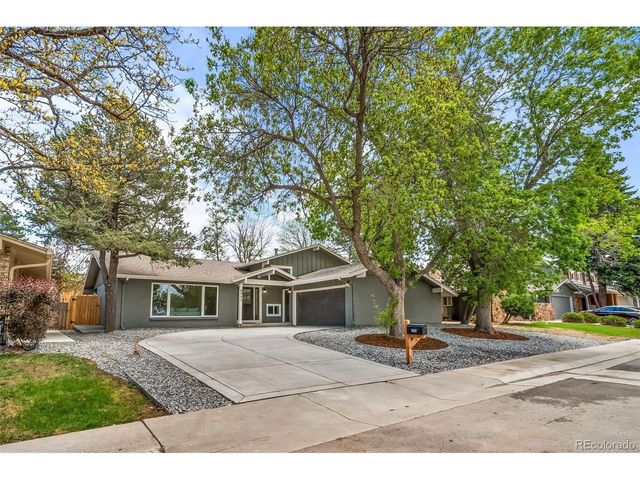 4992 S Xenia St, Denver, CO 80237