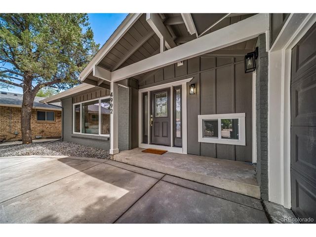 4992 S Xenia St, Denver, CO 80237