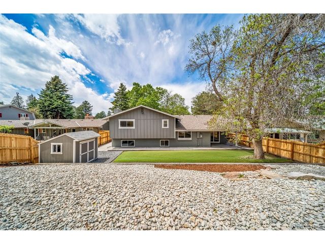 4992 S Xenia St, Denver, CO 80237