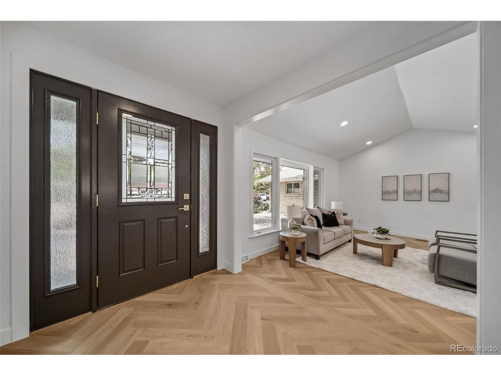4992 S Xenia St, Denver, CO 80237