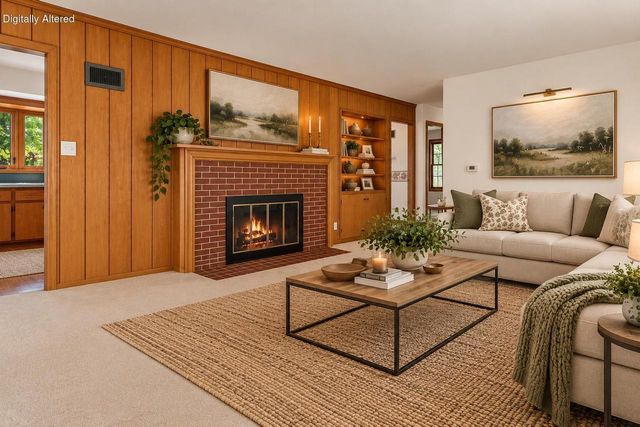 297 Lincoln DRIVE S, West Bend, WI 53095