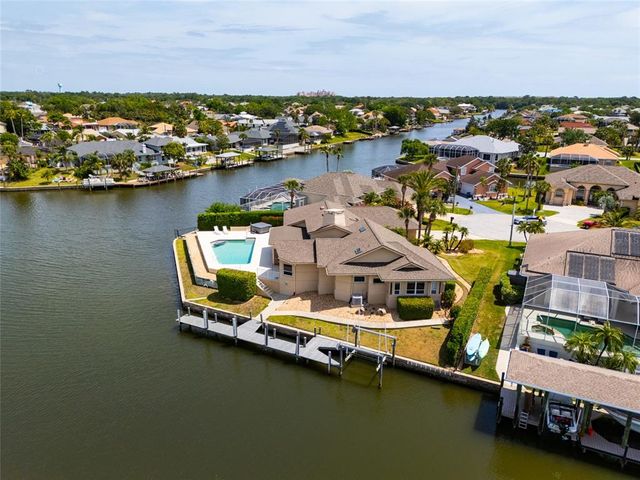 29 COLLINGTON COURT, Palm Coast, FL 32137