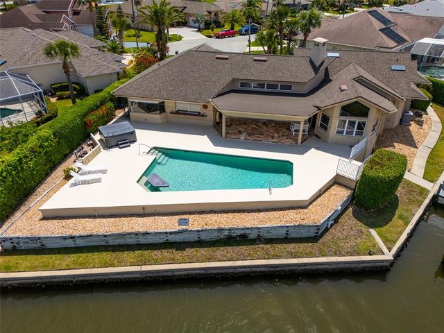 29 COLLINGTON COURT, Palm Coast, FL 32137