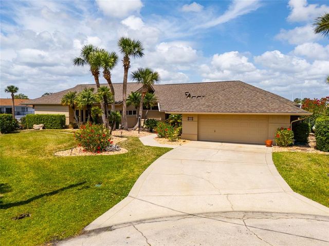 29 COLLINGTON COURT, Palm Coast, FL 32137
