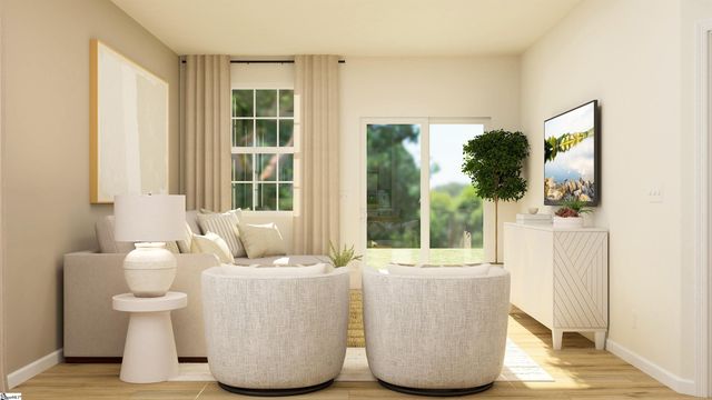 160 Holly Oak Court, Fountain Inn, SC 29644