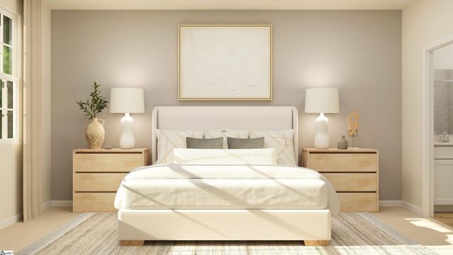 160 Holly Oak Court, Fountain Inn, SC 29644