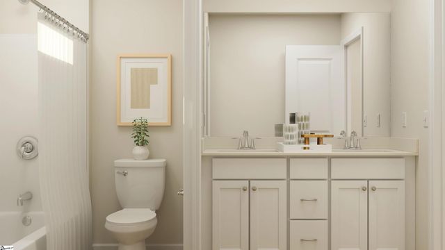 160 Holly Oak Court, Fountain Inn, SC 29644