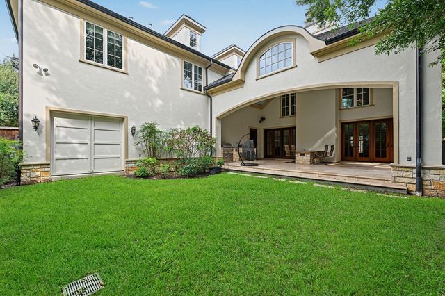 3223 Albans Road, West University Place, TX 77005