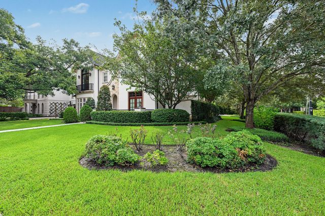 3223 Albans Road, West University Place, TX 77005