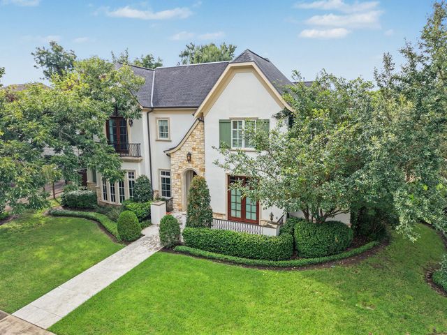 3223 Albans Road, West University Place, TX 77005