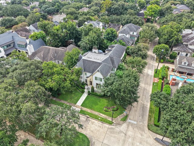 3223 Albans Road, West University Place, TX 77005