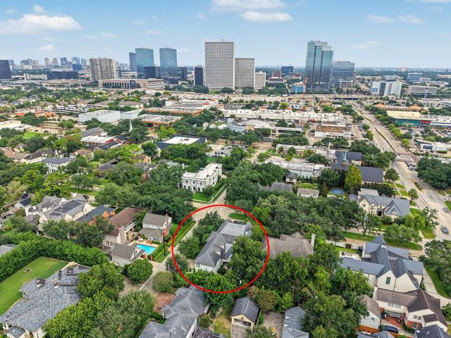 3223 Albans Road, West University Place, TX 77005