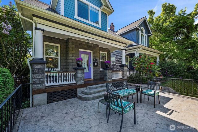 210 N Yakima Avenue, Tacoma, WA 98403