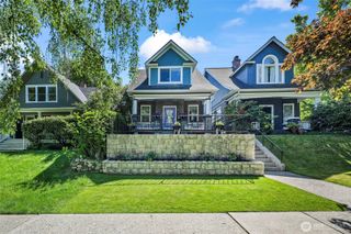 210 N Yakima Avenue, Tacoma, WA 98403