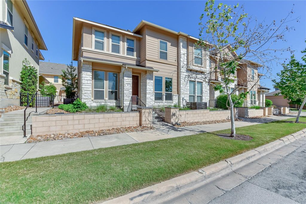 6814 E Riverside DR 61, Austin, TX 78741