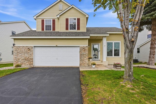 6621 Carlisle Curve, Shakopee, MN 55379