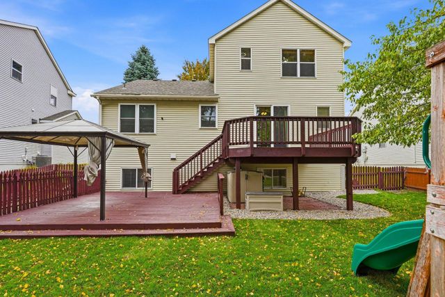 6621 Carlisle Curve, Shakopee, MN 55379
