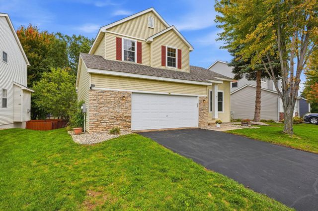 6621 Carlisle Curve, Shakopee, MN 55379