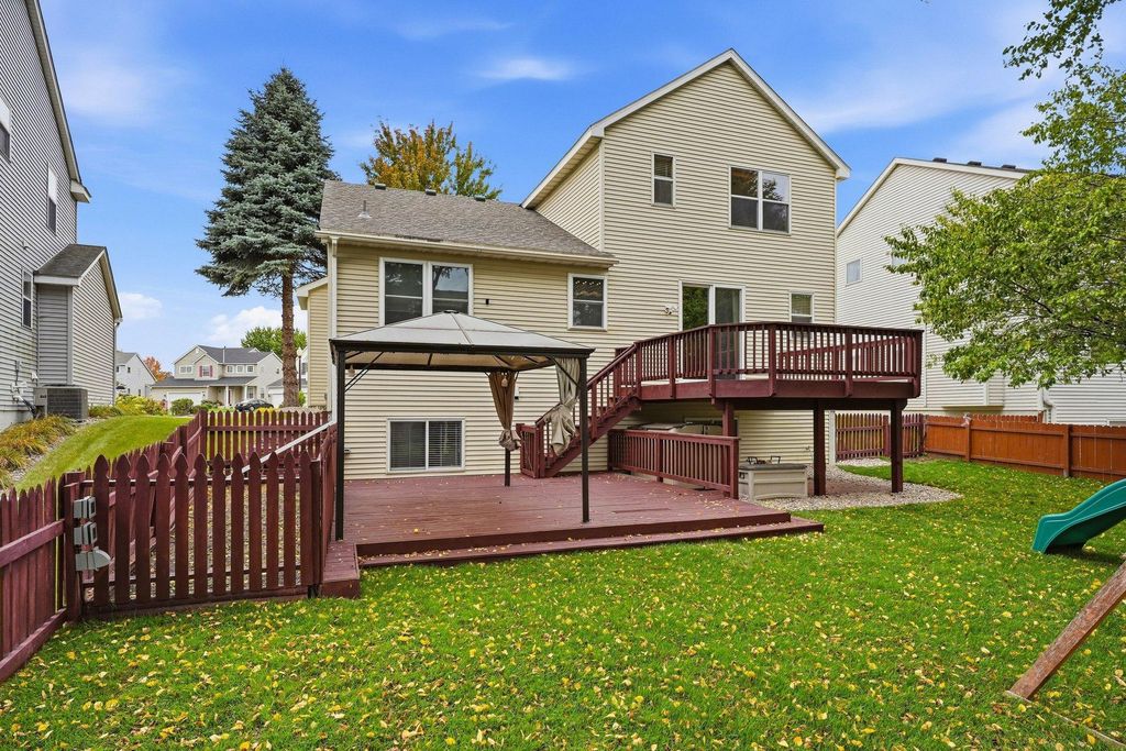 6621 Carlisle Curve, Shakopee, MN 55379 — photo 2