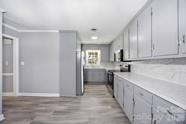 8285 Us Highway 52 Highway, Rockwell, NC 28138