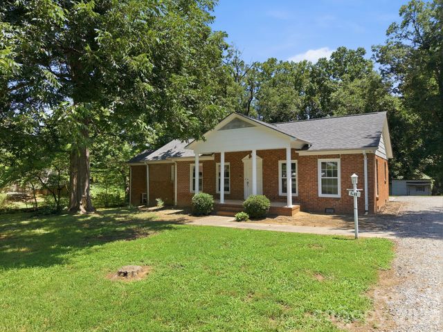8285 Us Highway 52 Highway, Rockwell, NC 28138