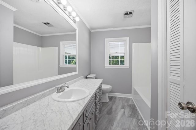 8285 Us Highway 52 Highway, Rockwell, NC 28138
