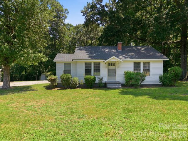8285 Us Highway 52 Highway, Rockwell, NC 28138
