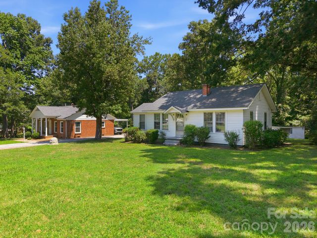 8285 Us Highway 52 Highway, Rockwell, NC 28138