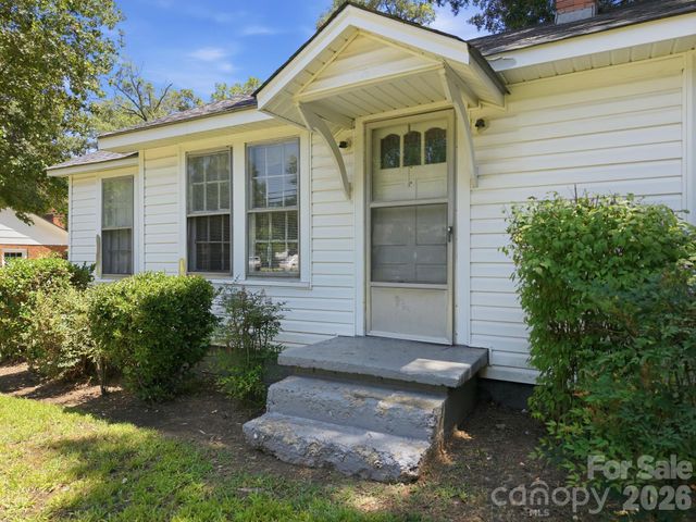 8285 Us Highway 52 Highway, Rockwell, NC 28138