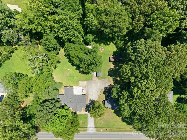 8285 Us Highway 52 Highway, Rockwell, NC 28138